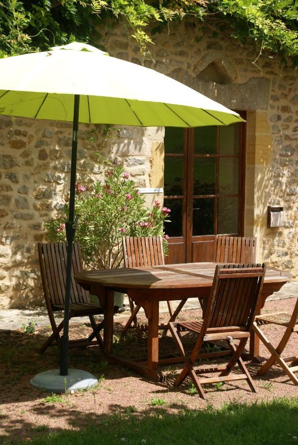 Amanzé Chambre D' Hotes Des Collines מראה חיצוני תמונה